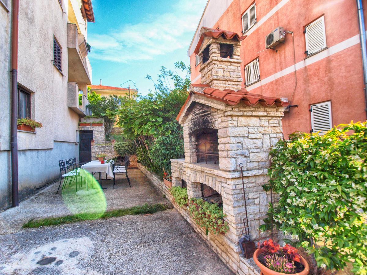 Apartment Igor 1364