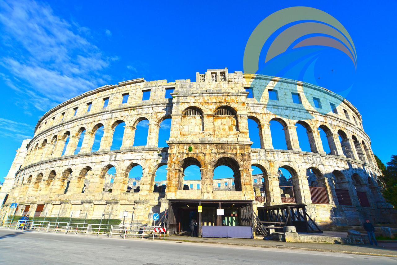Apartment Igor 1364 Pula